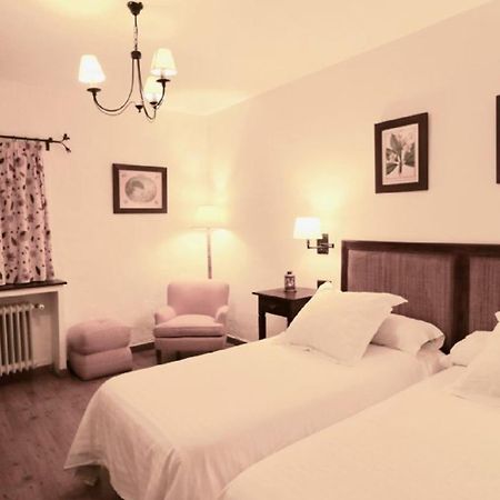 Casona De Navalmedio Cercedilla Quarto foto