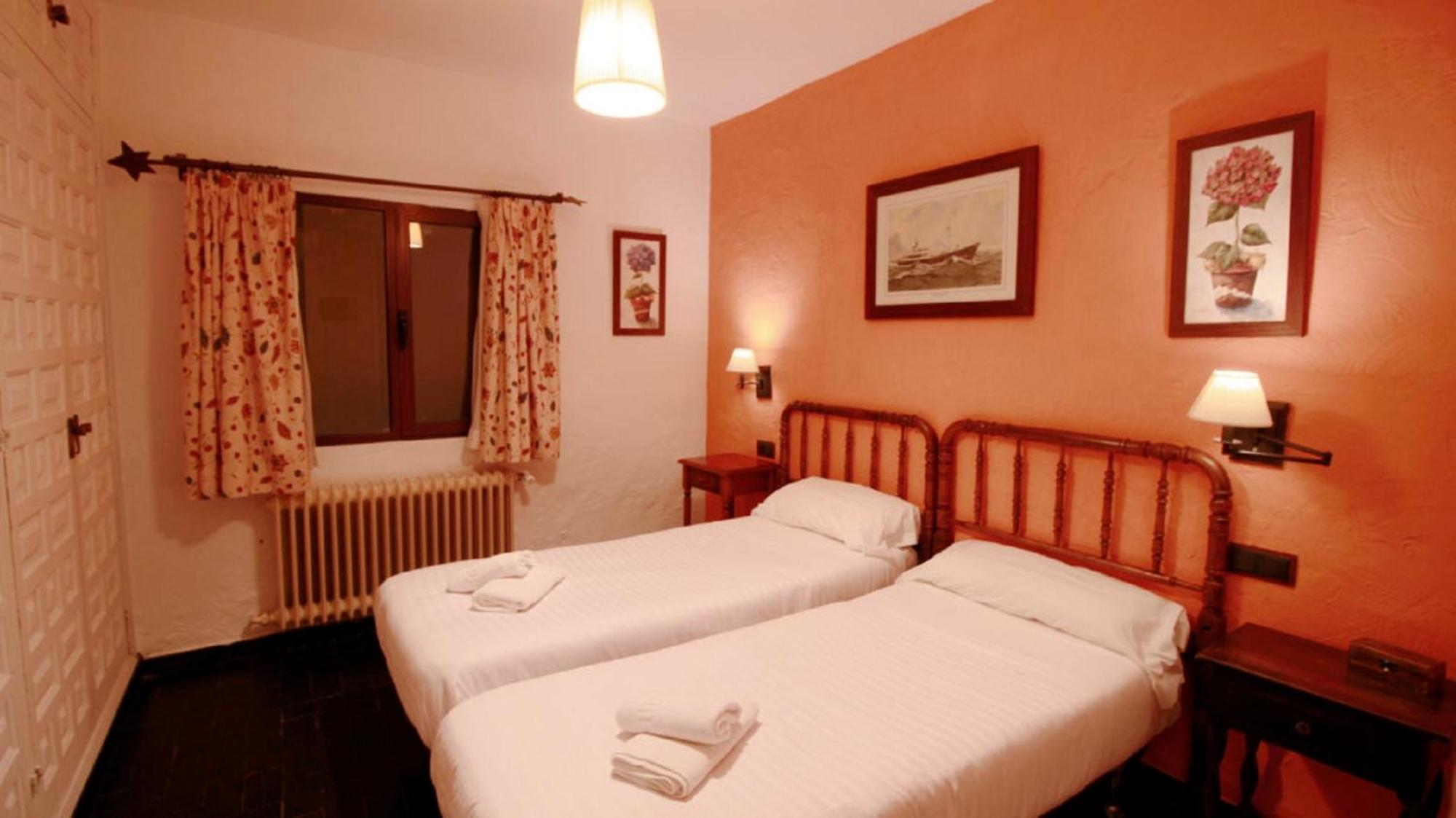 Casona De Navalmedio Cercedilla Quarto foto